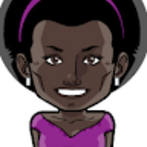 Meet your Posher, Mae